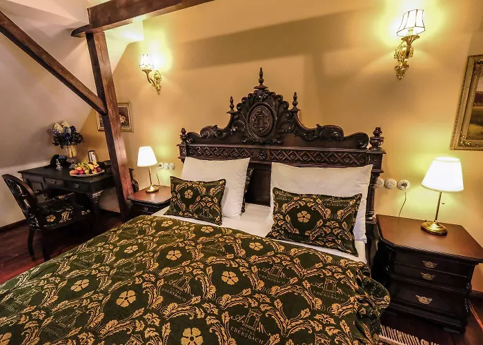 Hotel Ebersbach