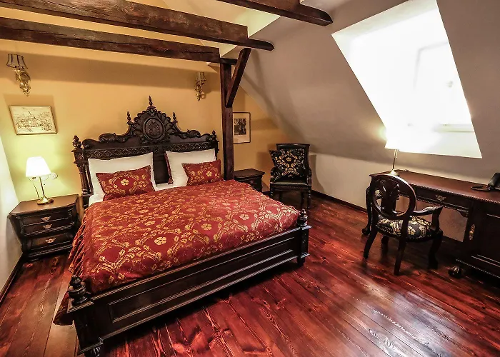 Hotel Ebersbach 4*