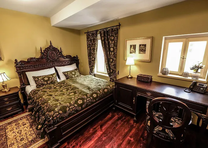 Ebersbach 4* Český Krumlov