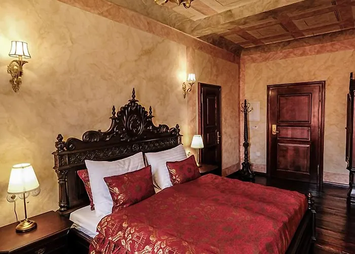 Ebersbach Hotell 4*