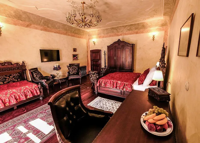 Ebersbach Hotel 4*