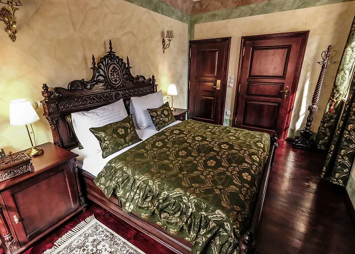 Ebersbach Hotel 4*