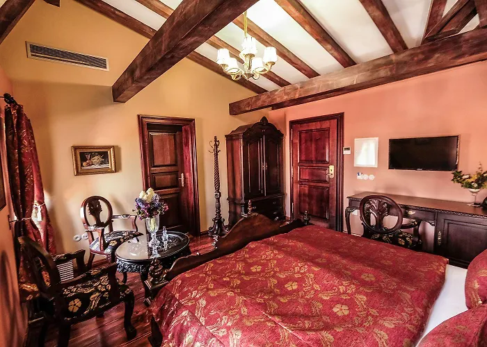 Ebersbach Hotel 4*