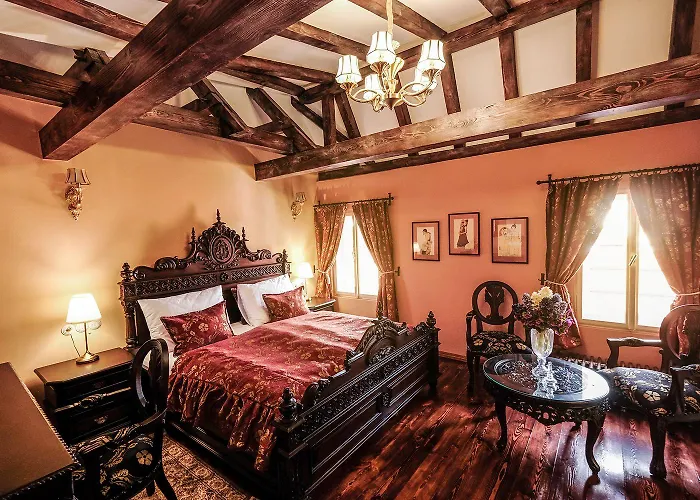 Ebersbach 4*