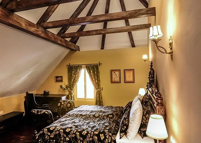 Ebersbach Hotell 4*