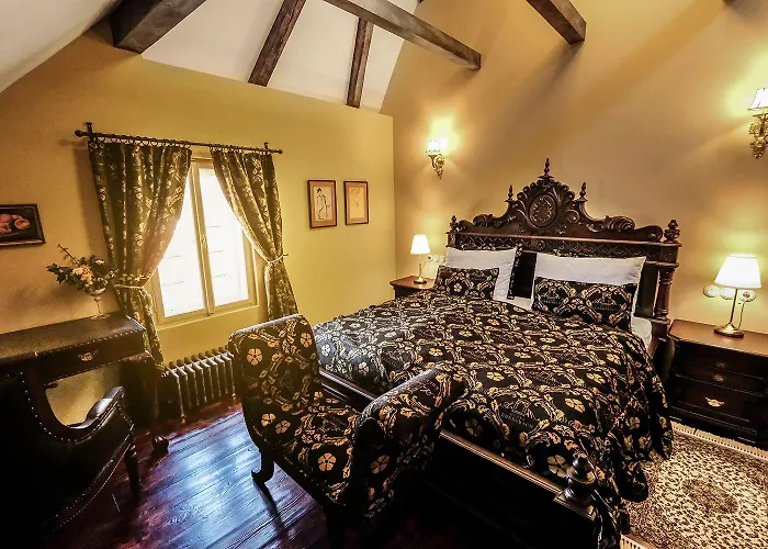 Hotel Ebersbach 4*