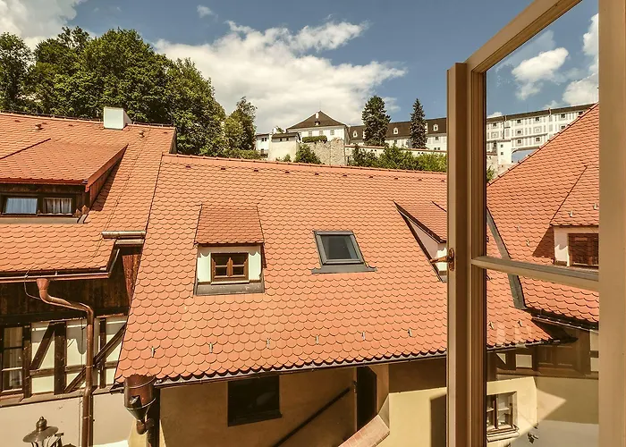 Ebersbach Hotel 4*