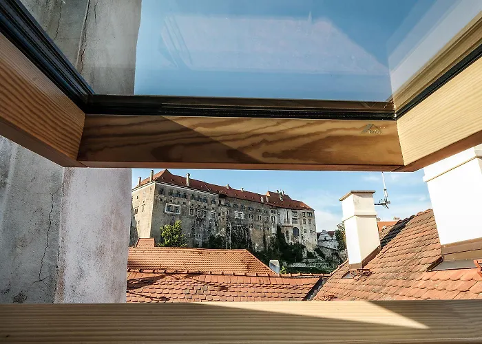 Ebersbach Hotell 4*