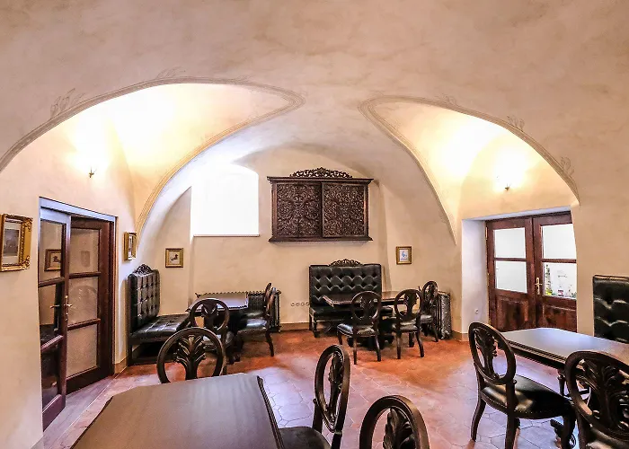 Hotel Ebersbach 4*